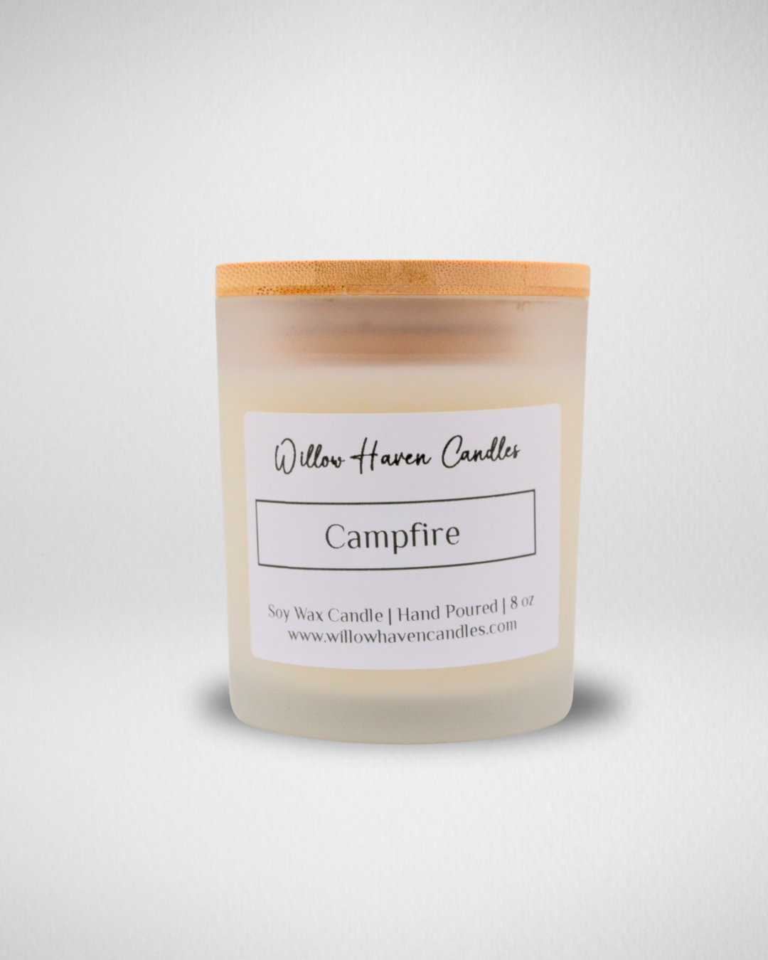 Campfire - Candles