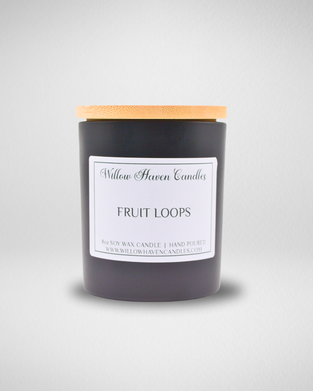 Fruit Loops
