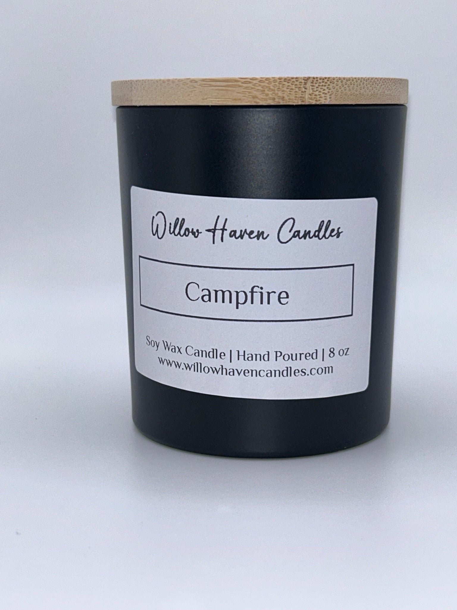 Campfire - Candles