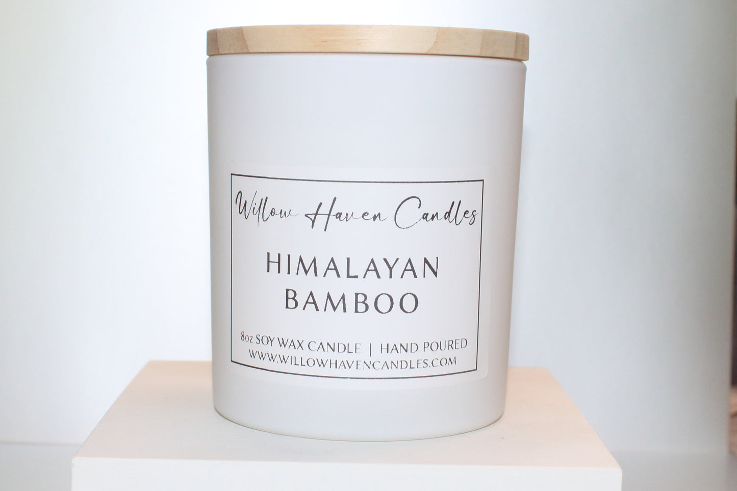 Himalayan Bamboo