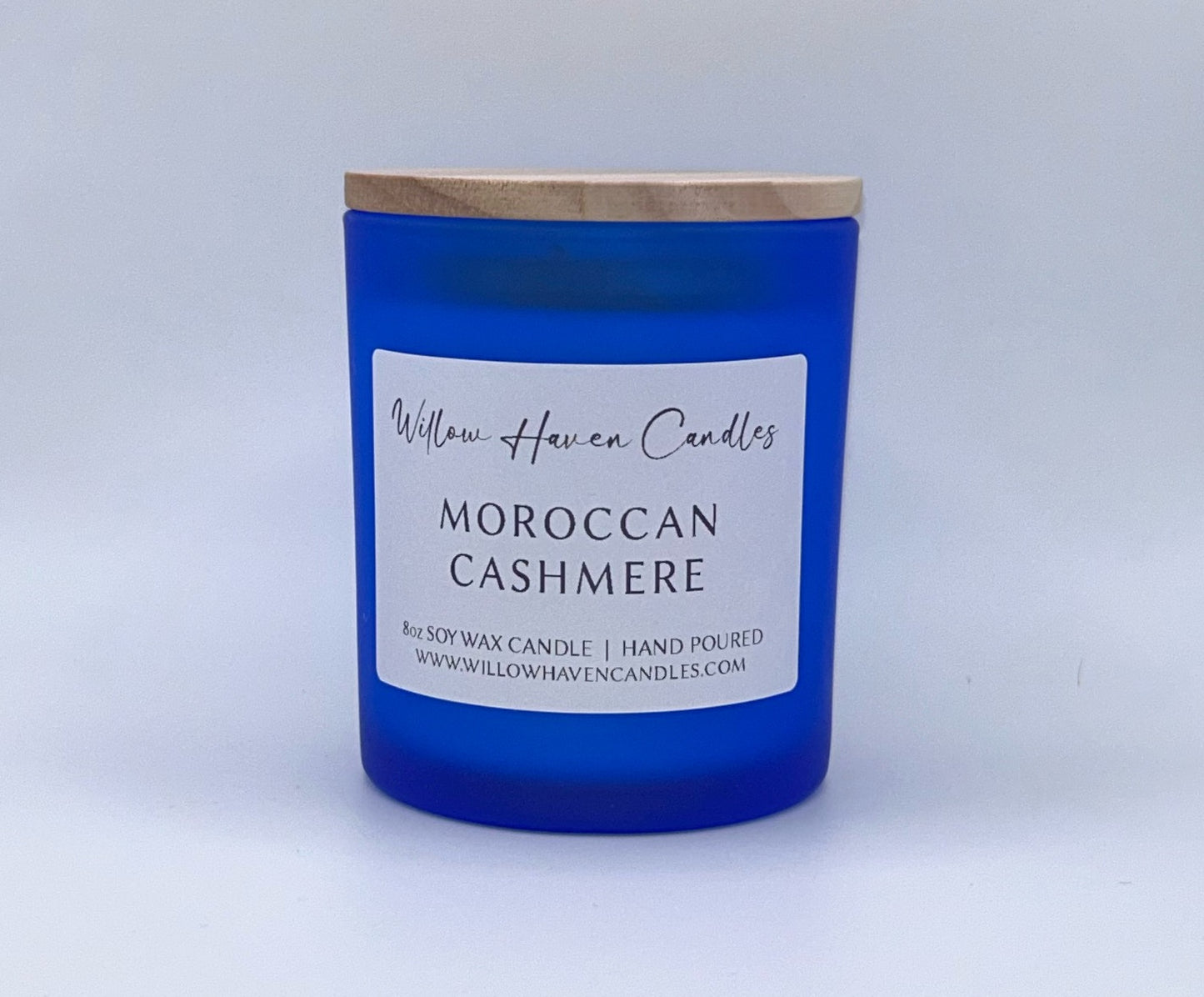 Moroccan Cashmere