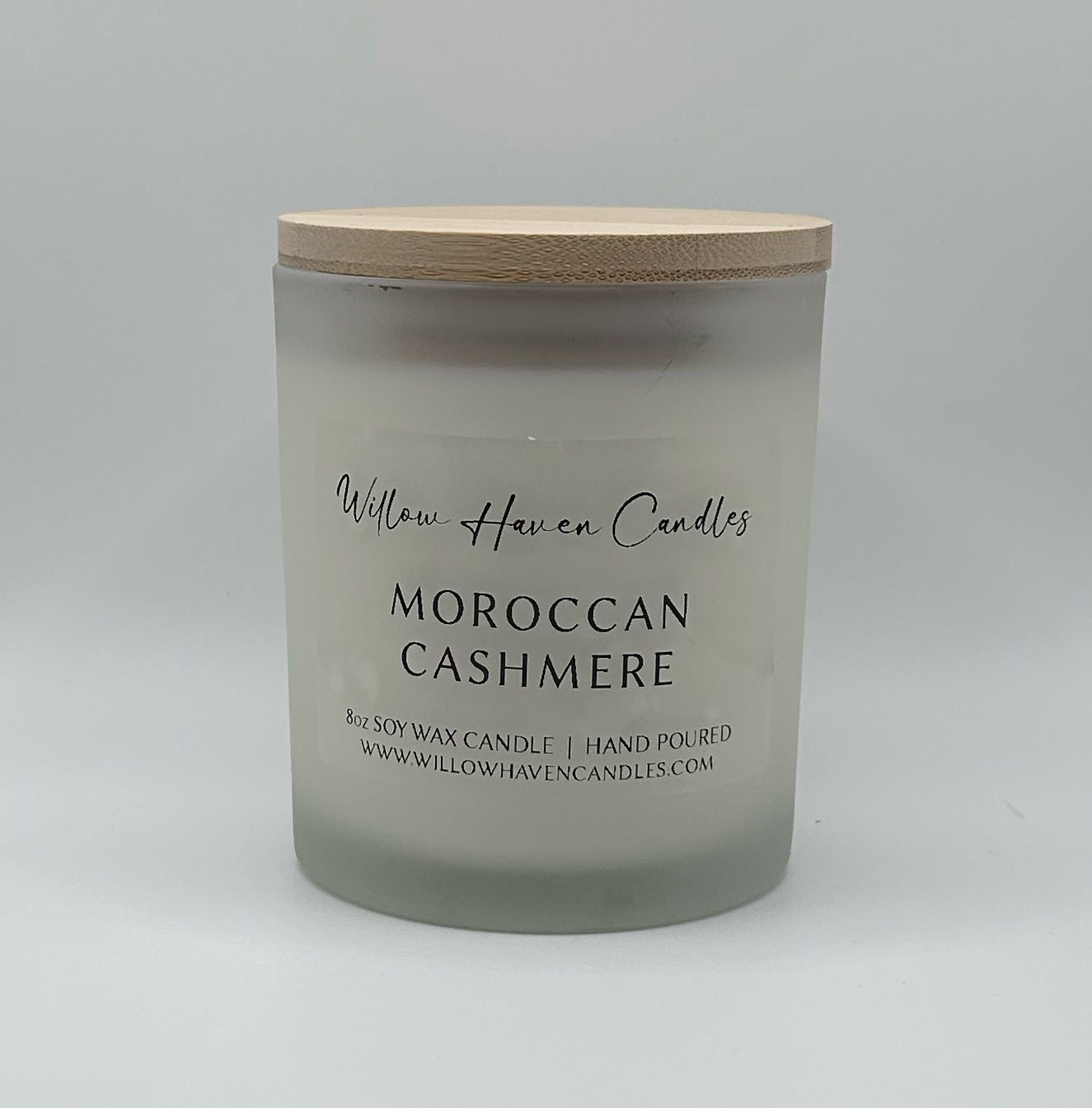 Moroccan Cashmere