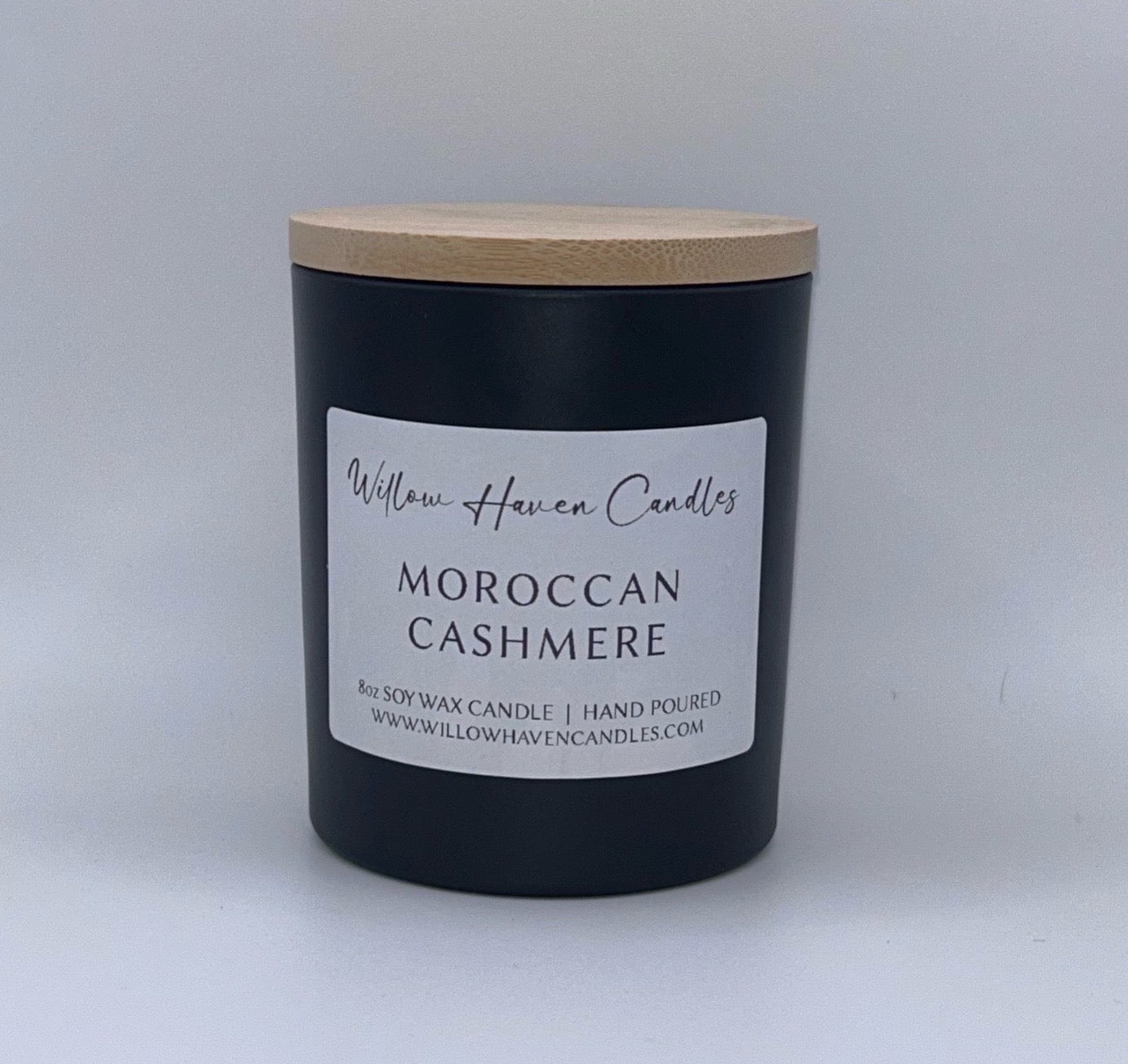 Moroccan Cashmere