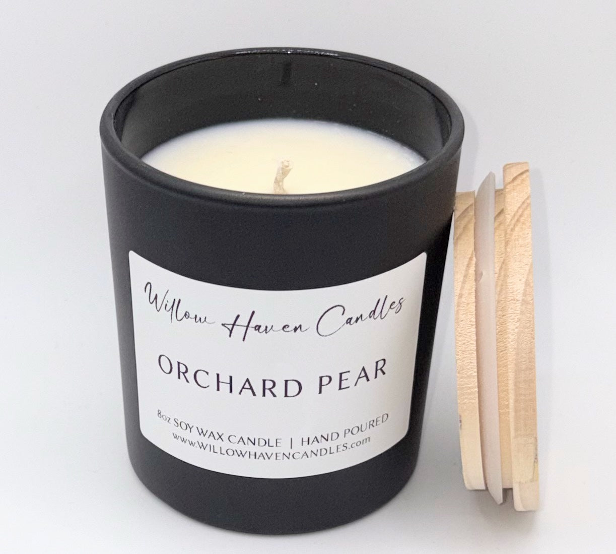 Orchard Pear Handmade Candles