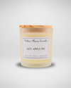 Hot Apple Pie - Candles