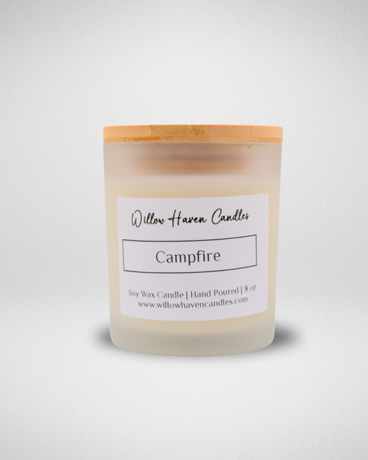 Campfire - Candles