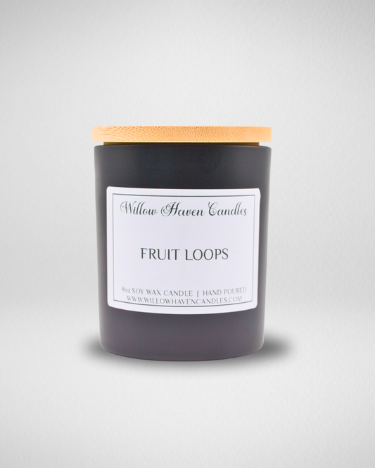Fruit Loops