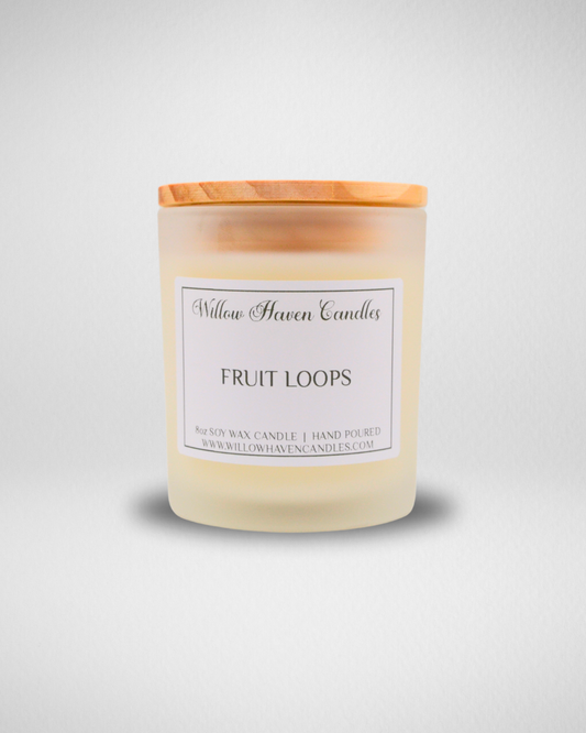 Fruit Loops