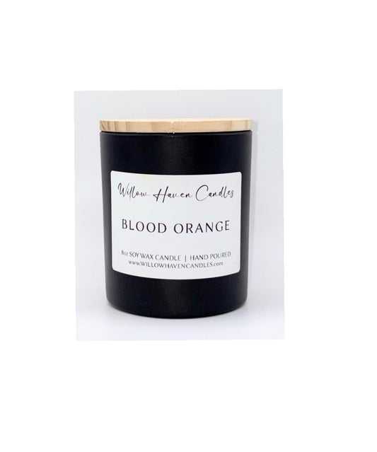 Blood Orange