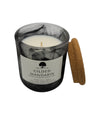 Gilded Mandarin - Candles