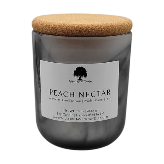 Peach Nectar - Candles