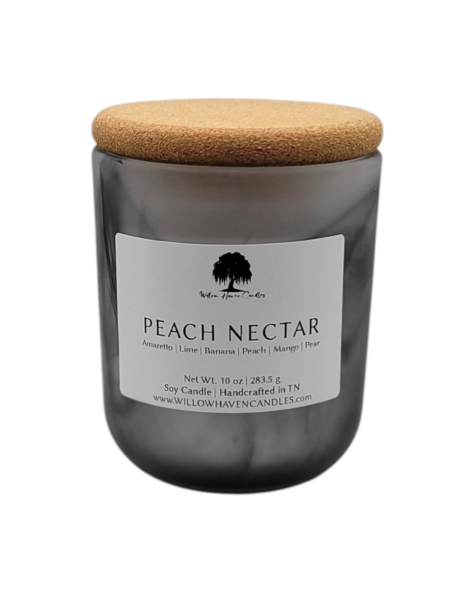 Peach Nectar - Candles