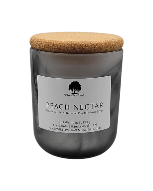 Peach Nectar - Candles