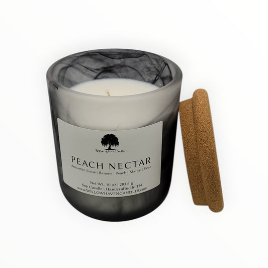 Peach Nectar - Candles