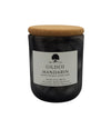 Gilded Mandarin - Candles