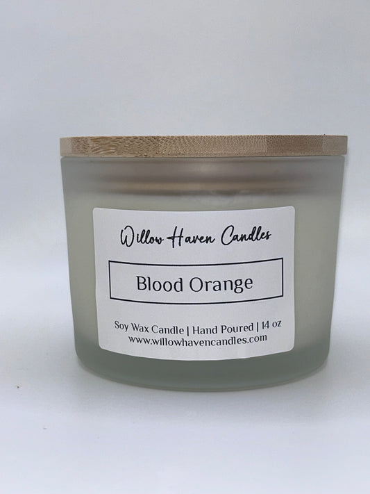 Blood Orange