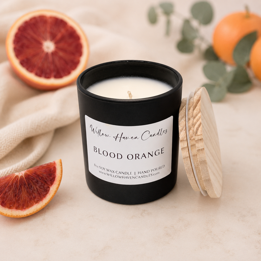 Blood Orange
