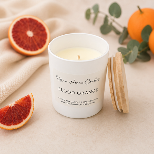 Blood Orange