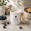 Blueberry Cobbler