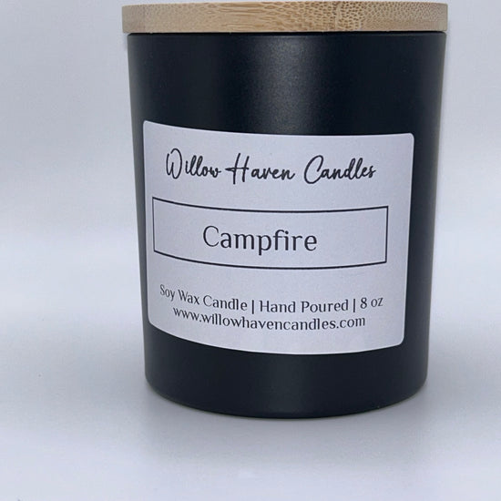 Campfire - Candles
