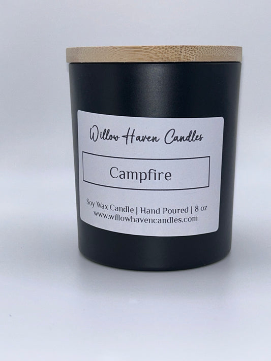 Campfire - Candles