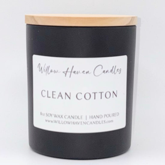Clean Cotton - Candles