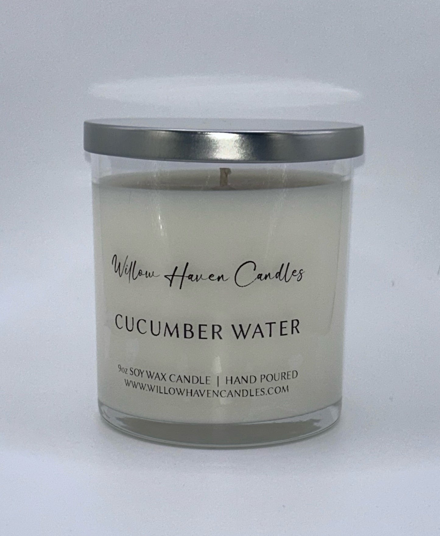 Cucumber Water