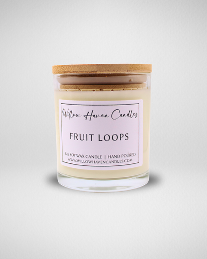 Fruit Loops