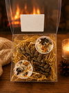 Natural Fire Starters