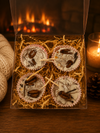 Natural Fire Starters