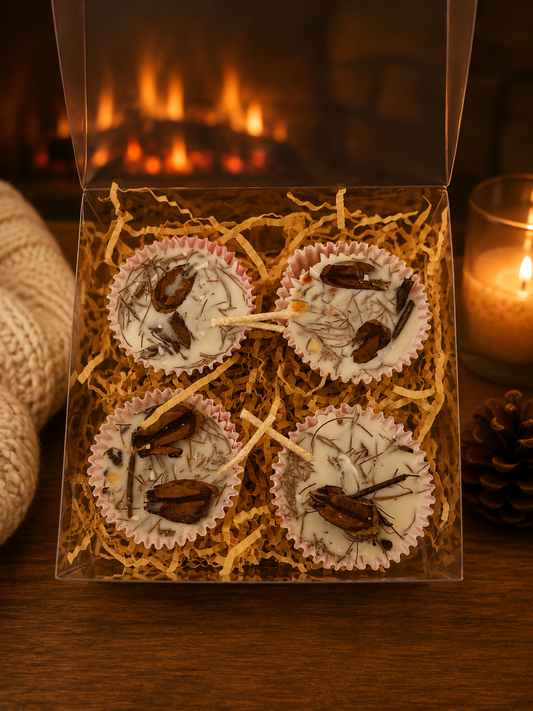 Natural Fire Starters