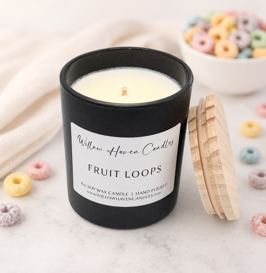 Fruit Loops