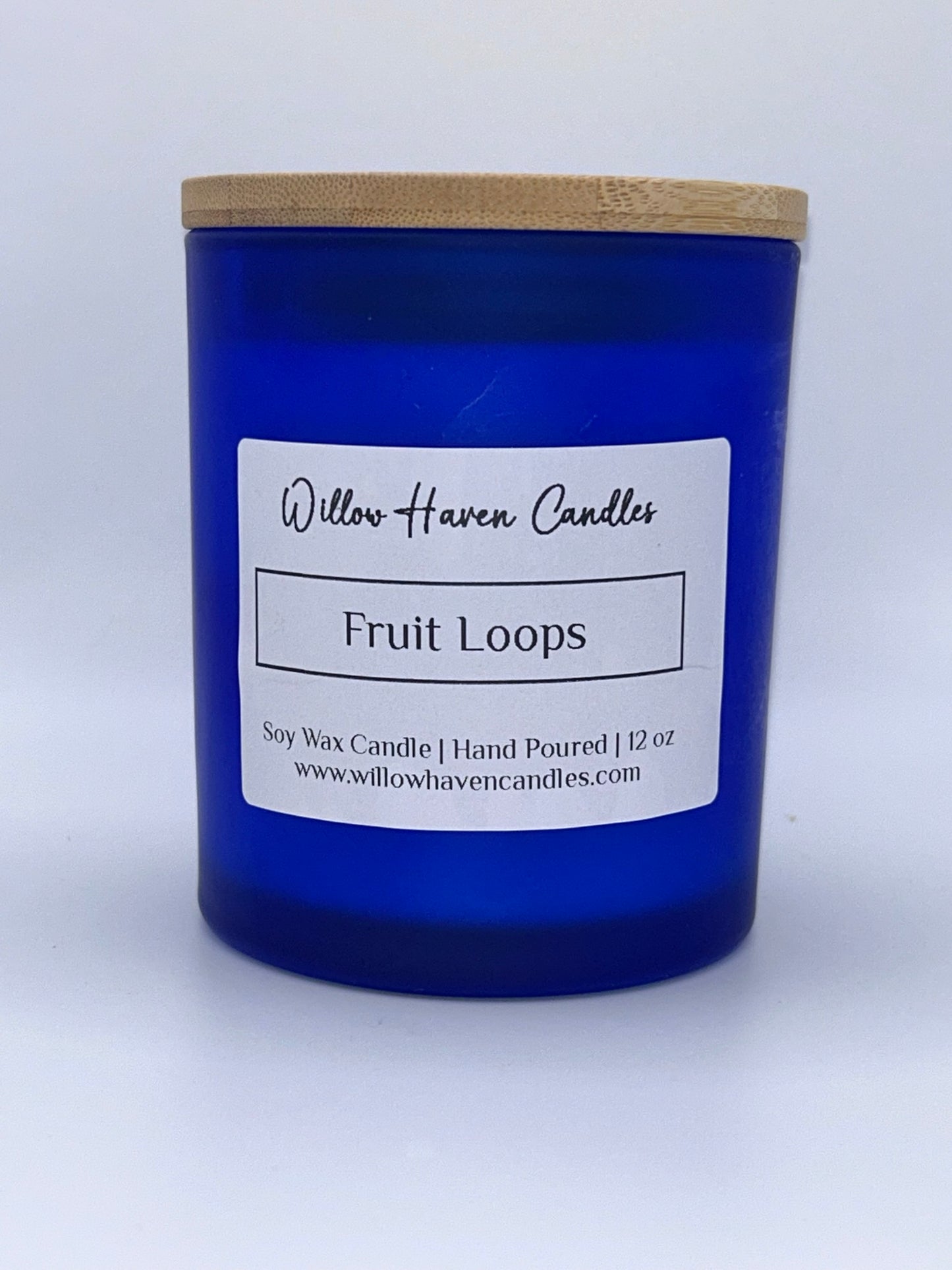 Fruit Loops