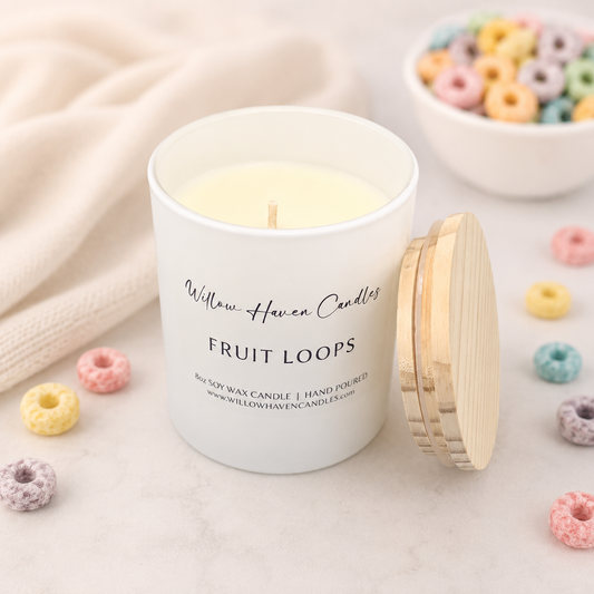 Fruit Loops