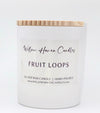 Fruit Loops Scented Candles