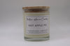 Hot Apple Pie - Candles