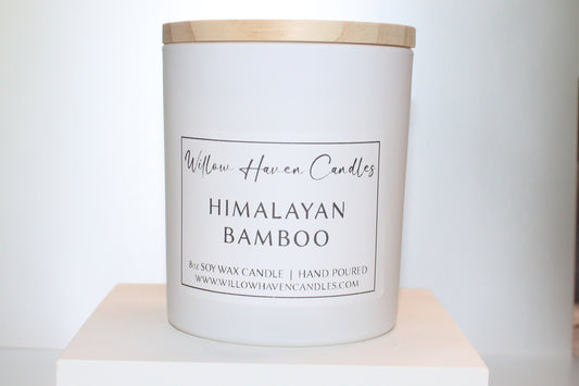 Himalayan Bamboo