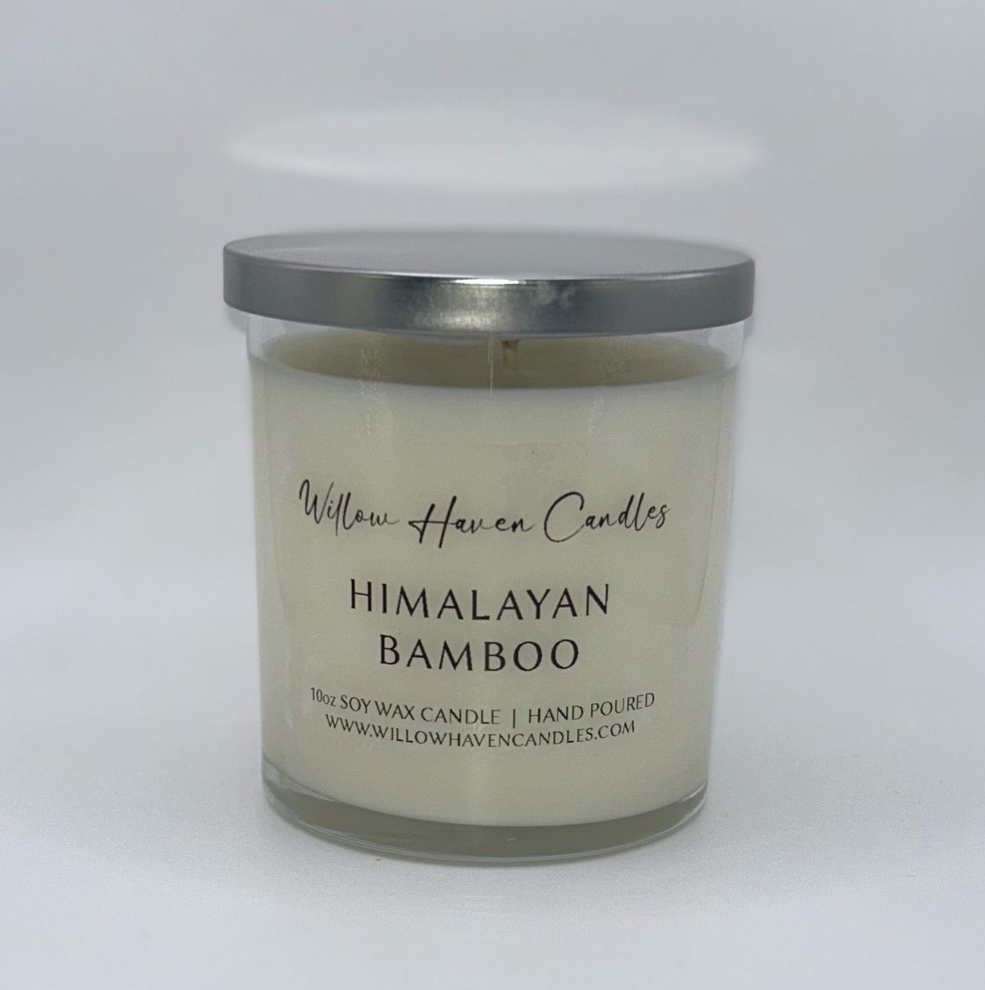 Himalayan Bamboo