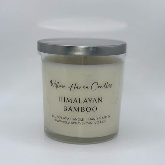 Himalayan Bamboo