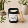 Himalayan Bamboo - Candles