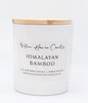 Himalayan Bamboo - Candles
