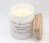 Himalayan Bamboo Soy Wax Candles