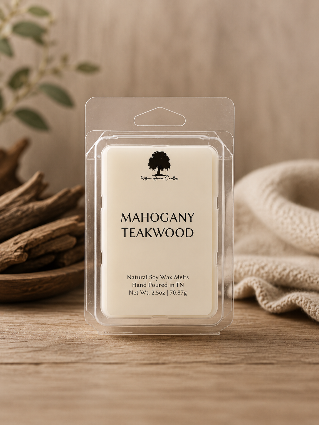 Wax Melts