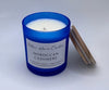 Moroccan Cashmere - Candles