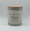 Moroccan Cashmere - Candles