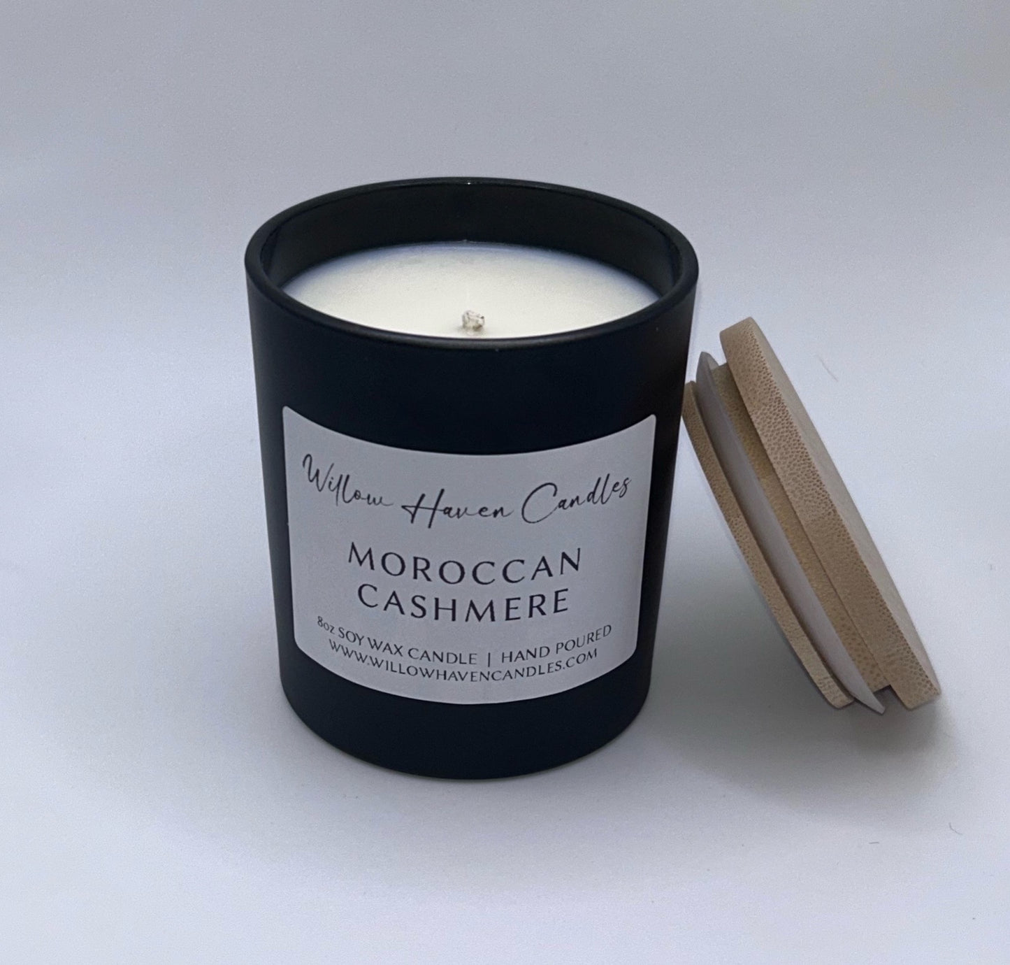 Moroccan Cashmere