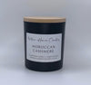 Moroccan Cashmere - Candles