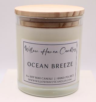 Ocean Breeze