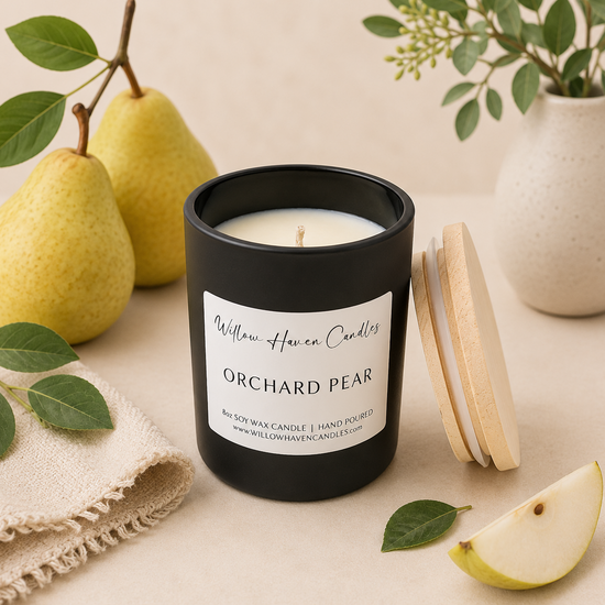 Orchard Pear - Candles