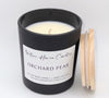Orchard Pear Handmade Candles